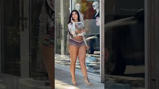 4 Stunning Street Style Outfits🔥Bold Fashion Compilation | Women's Lookbook #model #ootd #fashion