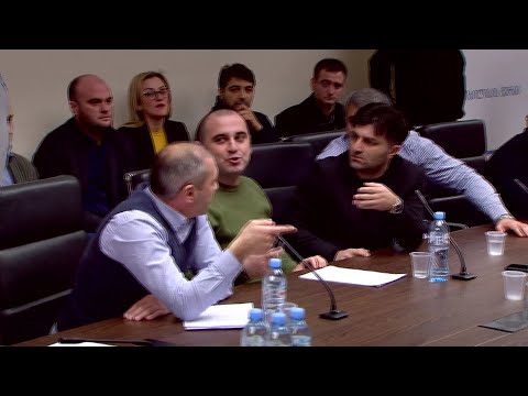ლევან ხაბეიშვილის ძალადობის საქმეზე ბრალი ხაბეიშვილსაც წაუყენეს