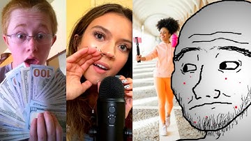 The Worst Types of YouTubers Pt. 2