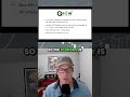 Economic growth vs  Consumer confidence  #thriftsavingsplan #investing