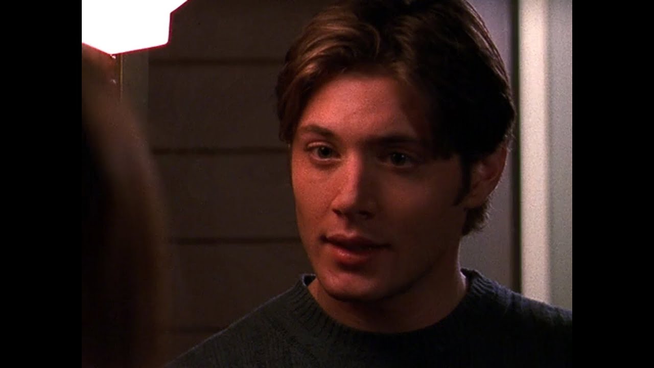 Jensen Ackles | Dawson's Creek | S06E14