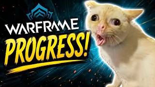 {Warframe} Tenno Learning Zone