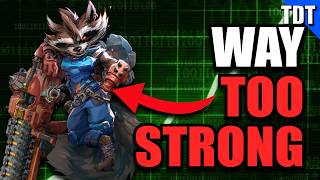 EVERYTHING I want To See in Season 9 @TDTwo2