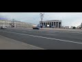 Столица, Республики Беларусь, город Минск. 26 июня 2021 года.