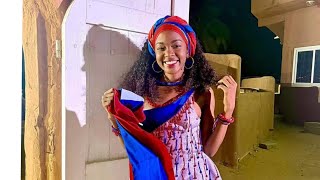 Ariana Fè Fyète Tout Ayisyen Nan An Afrik