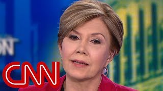 Ex-Reagan official: Trump wants to be his own chief of staff