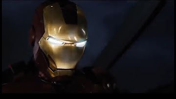「アベンジャーズ」予告編