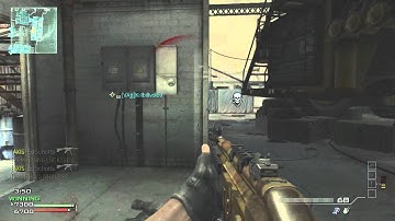 Ed_Schotts - MW3 putting in work on carbon