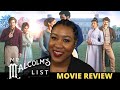 Mr  Malcolm&#39;s List Movie Review