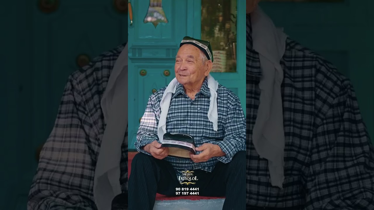 DO’PPI 🧢 | Ulfatlar Official