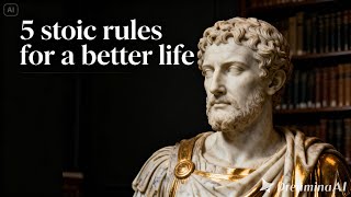 5  Mindset Rules That Separate Winners From Everyone Else
