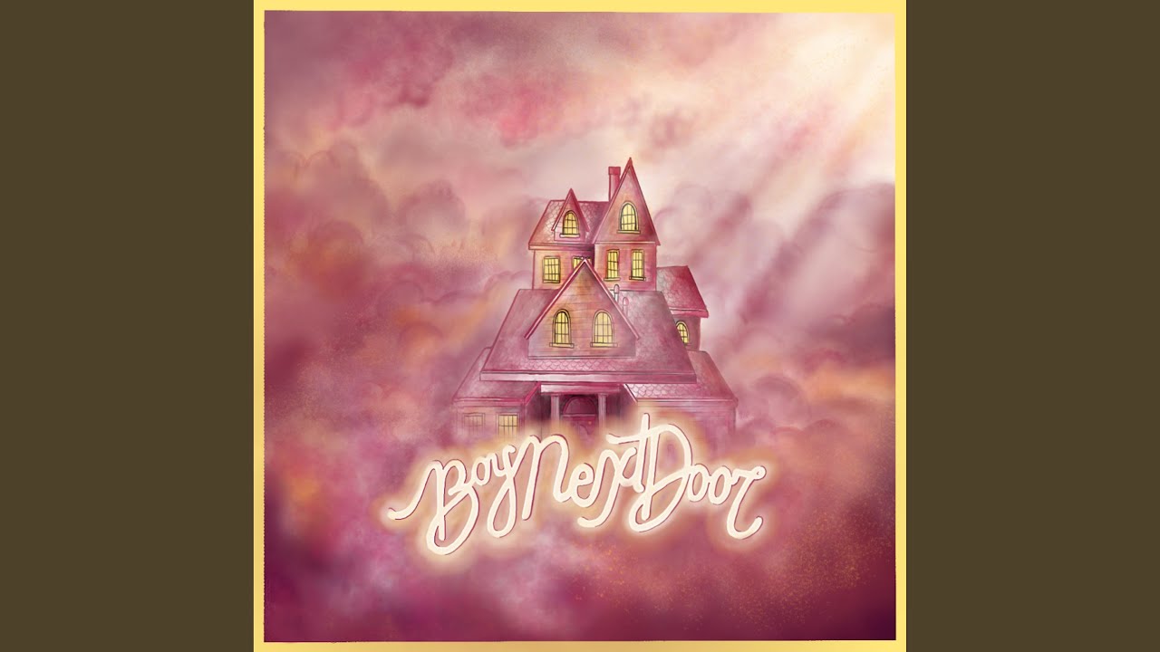 Watch Boy Next Door on YouTube Watch Boy Next Door on YouTube