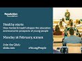 Healthy starts: How mental ill-health shapes the education and economic prospects of young people