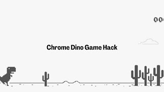 HOW TO MAKE DINO INVINCIBLE screenshot 5