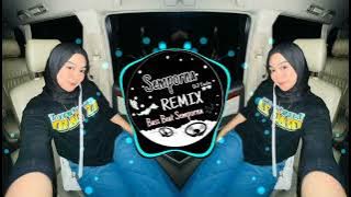 Semporna Remix-DJ MENYESAL=bila cinta tak lagi untuk ku(breaklatin remix)FULLBASS!!!