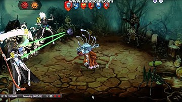 Mutants Genetic Gladiators 53-60 Part 1