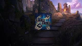 Riddle Path | A Relaxing Poetic Word Puzzle Game screenshot 4