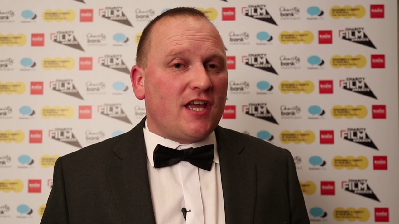 Charity Film Awards 2017 - Time is Precious (Finalist)