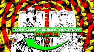 Chainsaw Man Part 2 Made History With This (Chapter 105)