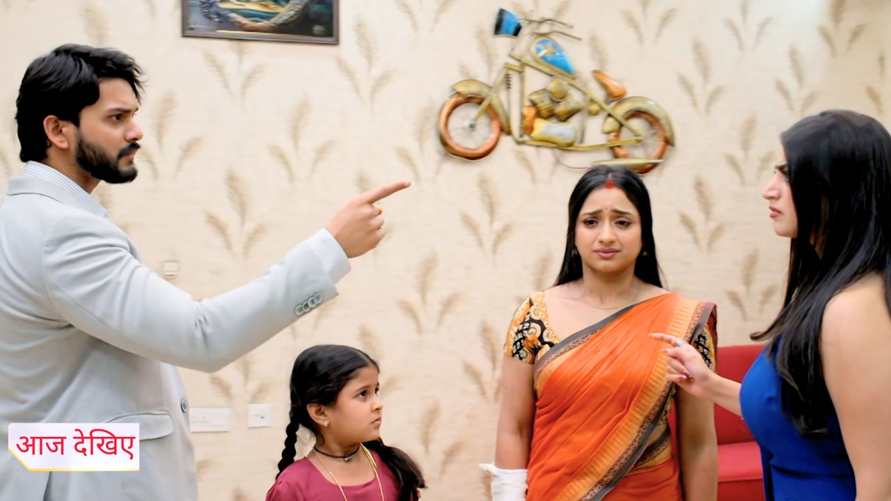 Shehzaadi Hai Tu Dil Ki Today Episode NEW PROMO | 19th February 2026 | Episode Update