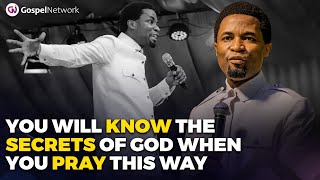 6 things prayer does to your spirit | Apostle Michael Orokpo
