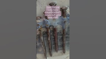 When you experiment and it goes right!  Yes!       #art #encaustic #mixedmediaart #arttutorial