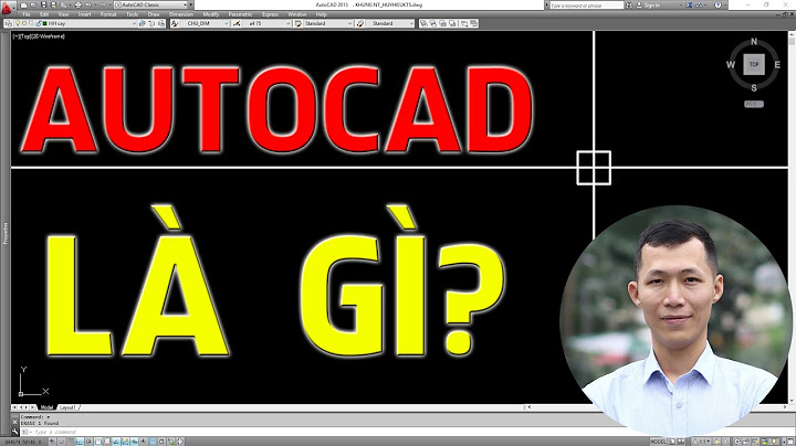 Autocad là viết tắt của từ gì năm 2024