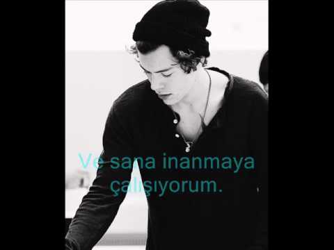 Harry Styles ft.Megnan Trainor-Someday Maybe Türkçe Çeviri HD