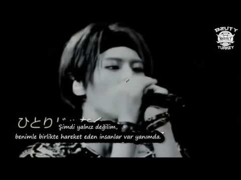 BEAST'den B2UTY'lere Mektup |Letter BEAST to B2UTY| Türkçe Altyazılı