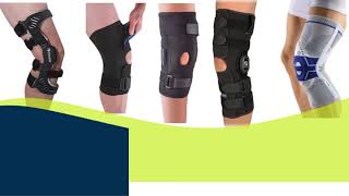 Knee Braces and Supports | APE