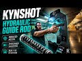 Kynshot Hydraulic Guide Rod Glock Gen 4,5, and V