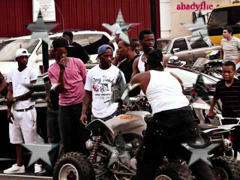 baltimore dirtbike's  LOR NEIL, LIPS, & CHYLIE
