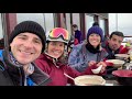 Japan Ski Trip 2019