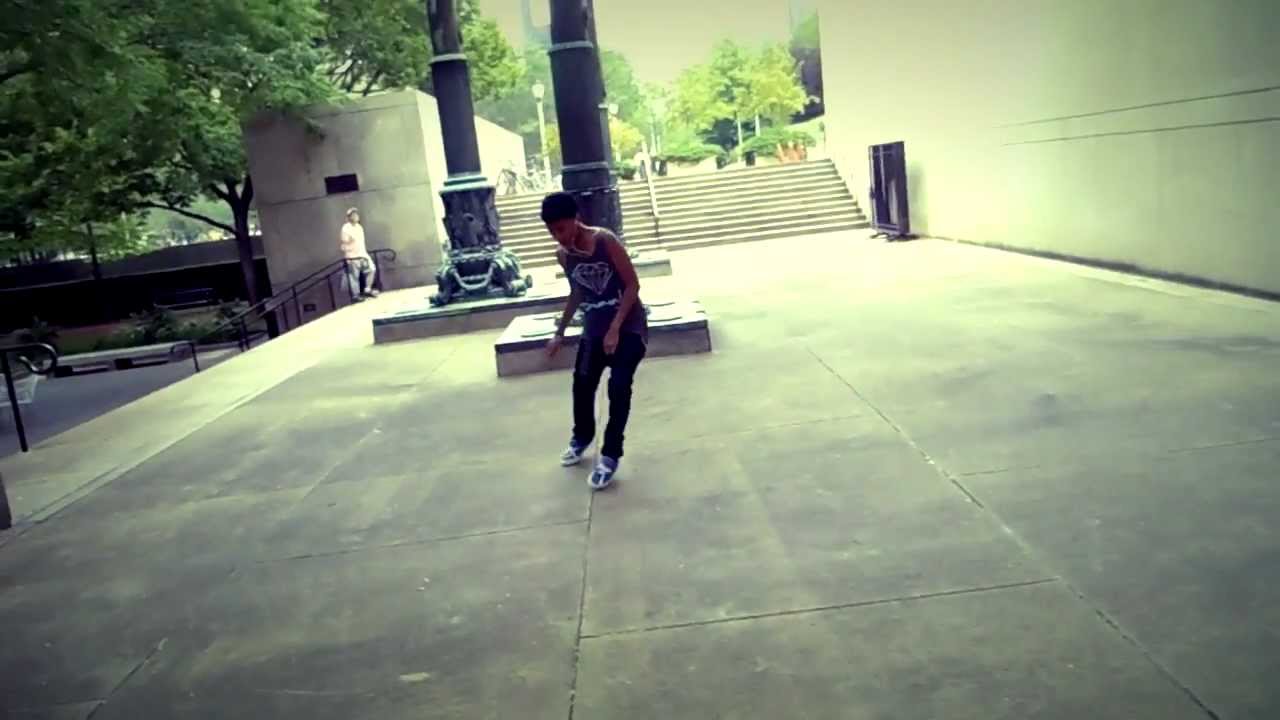 @MarkIzFinished: Winner of I Saved The Movement @On2TheNextLA Contest