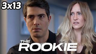 Stanton Is back!? (3x13 The Rookie Reaction/Commentary)