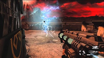 Lets Play F.E.A.R. 3 BLIND - Part 14 (Radical Highway)