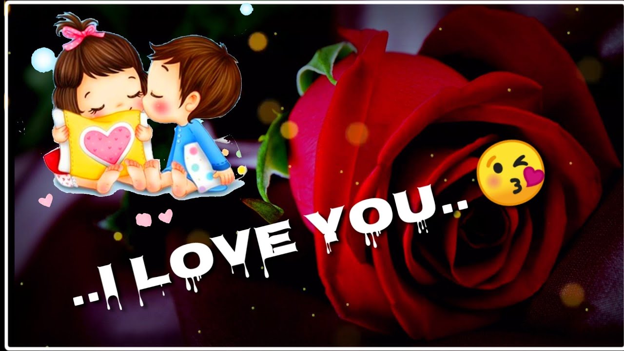 💞 Cute Gf Ke Liye Sabse Cute Love Status 💞| Romantic Shayari for Gf 💞 -  YouTube