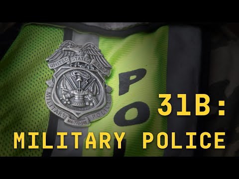 31B | Military