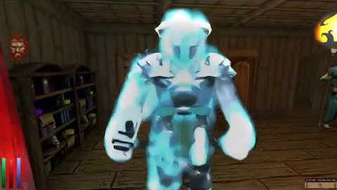 Modded Daggerfall in 2020 Ep. 64: Graphics and new Gameplay