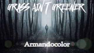 Chris Brown - Grass ain't Greener Kizomba RMX 2016 by Armandocolor