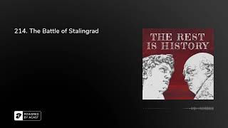214. The Battle of Stalingrad