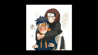 Obito E Rin Amv