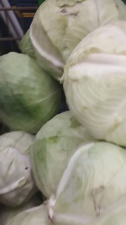 Капуста.Цена.Магазин АТБ#капуста#цена#атб - YouTube