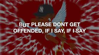 Juice Armani - Offended (Official lyric video)