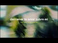 Disclosure x Raye - Waterfall (Lyrics Español - Inglés) [Dance]