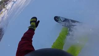 Boler Mountain 2016 - 2017 Season Edit