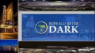 Buffalo After Dark: Episode 158- Millman's Debut