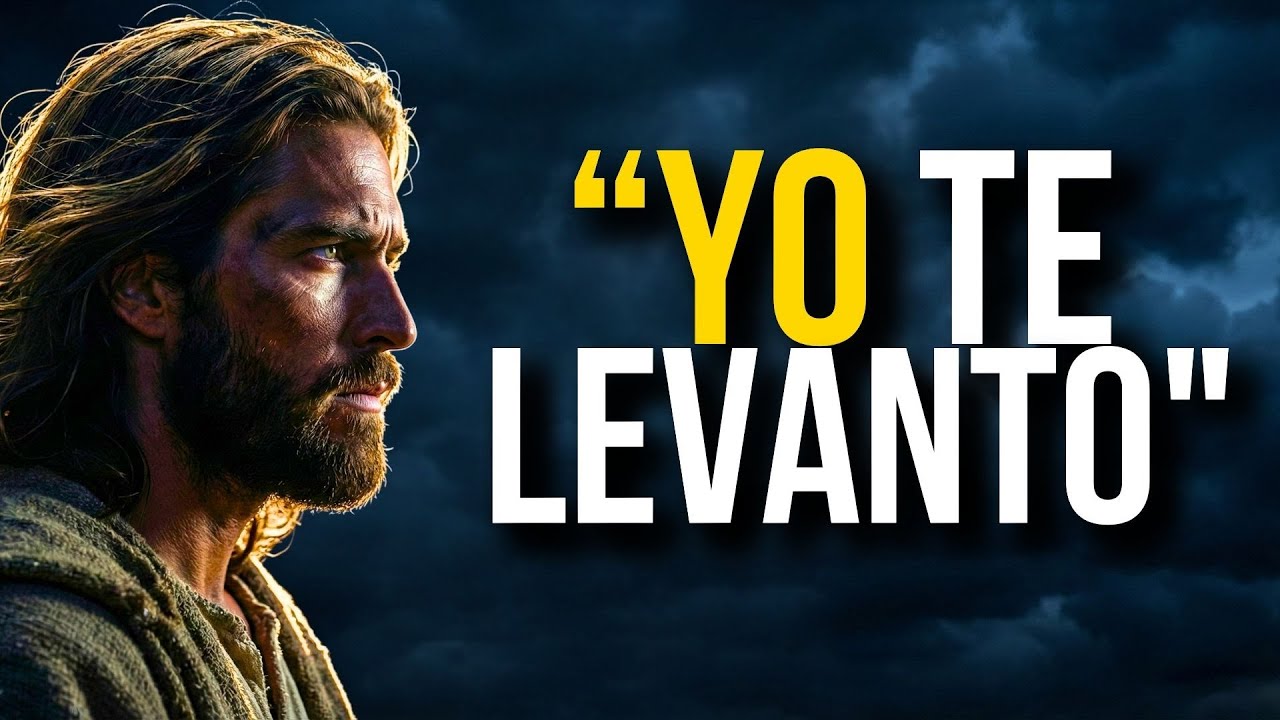 ¿Sin Fuerzas Para Seguir? Dios Transforma Tu Dolor Hoy