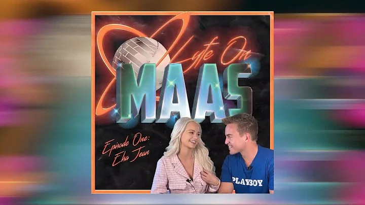 LYFE ON MAAS  Episode 1: Elsa Jean