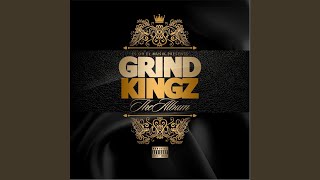 Next Shit (feat. Snow tha Product, B Staks, Mav & Train City)